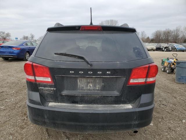 Photo 5 VIN: 3C4PDCAB3FT726676 - DODGE JOURNEY SE 