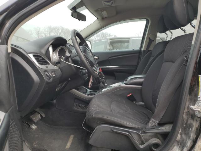 Photo 6 VIN: 3C4PDCAB3FT726676 - DODGE JOURNEY SE 