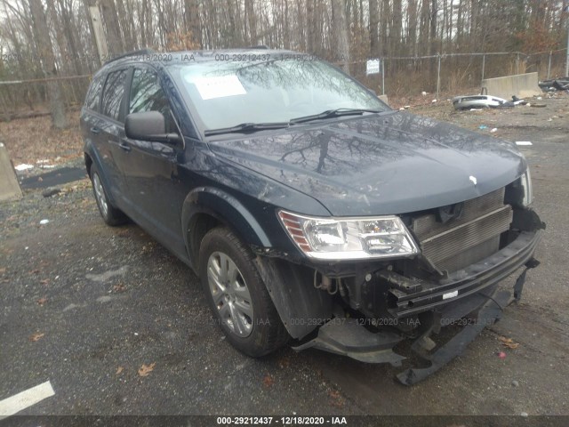 Photo 0 VIN: 3C4PDCAB3FT735667 - DODGE JOURNEY 