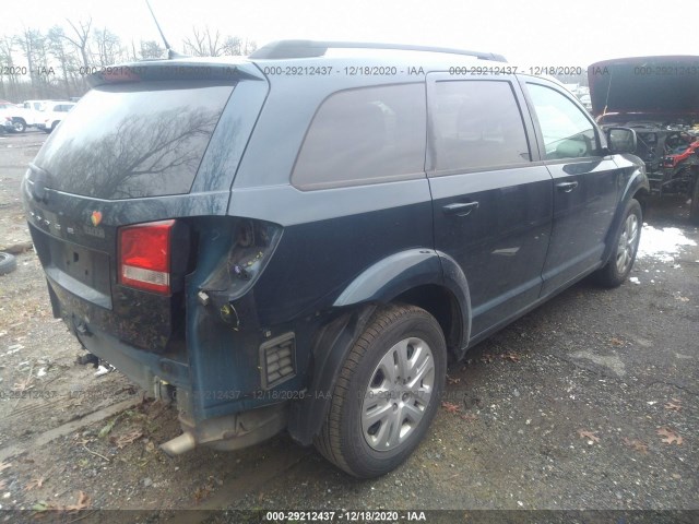 Photo 3 VIN: 3C4PDCAB3FT735667 - DODGE JOURNEY 