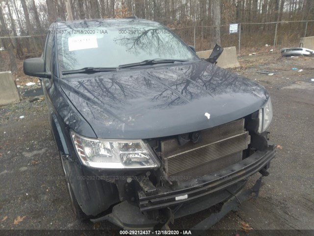 Photo 5 VIN: 3C4PDCAB3FT735667 - DODGE JOURNEY 