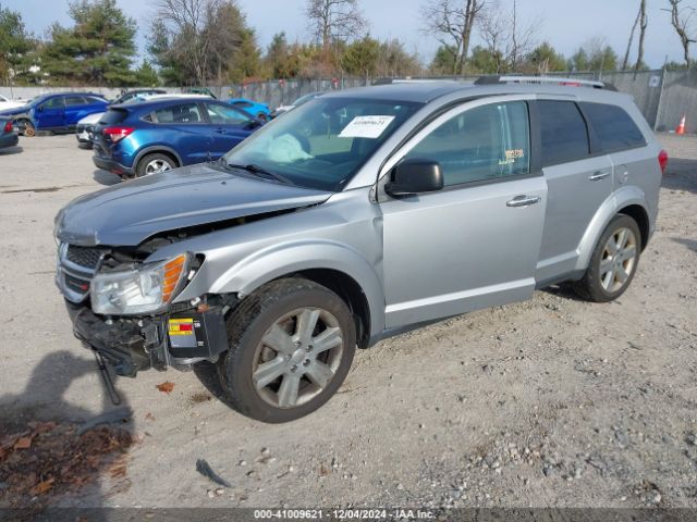 Photo 1 VIN: 3C4PDCAB3FT739279 - DODGE JOURNEY 