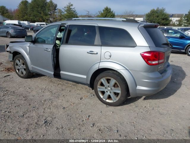 Photo 2 VIN: 3C4PDCAB3FT739279 - DODGE JOURNEY 