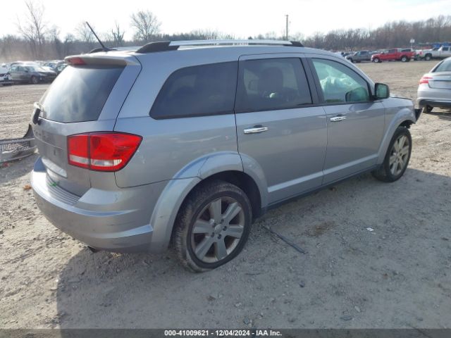 Photo 3 VIN: 3C4PDCAB3FT739279 - DODGE JOURNEY 