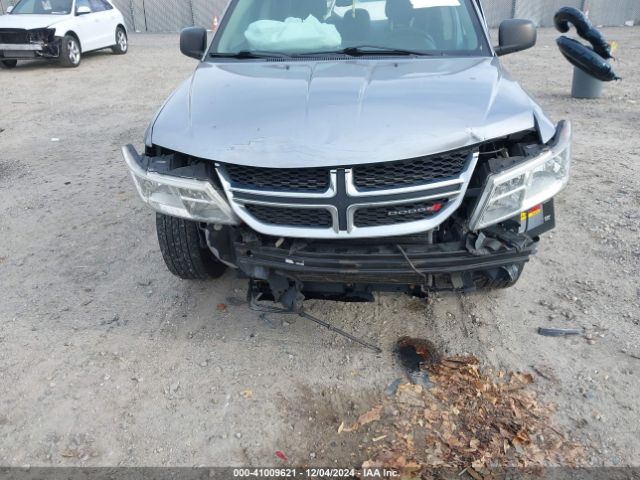 Photo 5 VIN: 3C4PDCAB3FT739279 - DODGE JOURNEY 