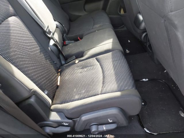 Photo 7 VIN: 3C4PDCAB3FT739279 - DODGE JOURNEY 