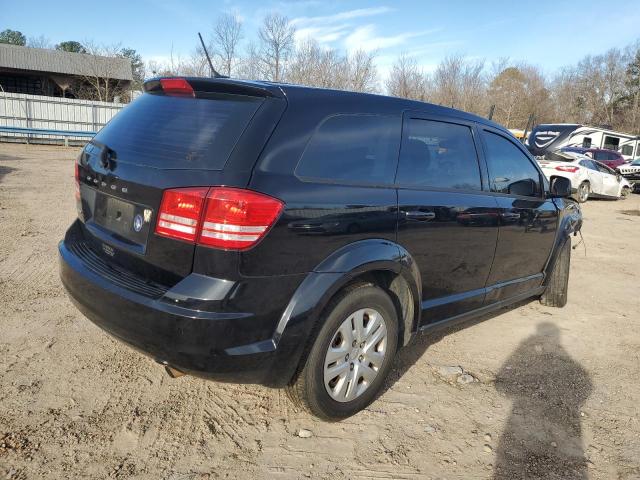 Photo 2 VIN: 3C4PDCAB3FT746183 - DODGE JOURNEY 