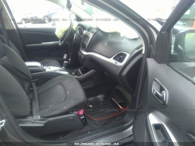 Photo 4 VIN: 3C4PDCAB3FT747947 - DODGE JOURNEY 