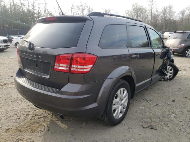 Photo 3 VIN: 3C4PDCAB3GT105469 - DODGE JOURNEY SE 