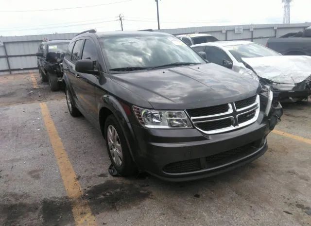 Photo 0 VIN: 3C4PDCAB3GT109344 - DODGE JOURNEY 