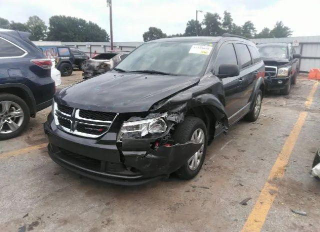 Photo 1 VIN: 3C4PDCAB3GT109344 - DODGE JOURNEY 