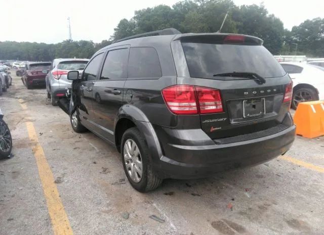 Photo 2 VIN: 3C4PDCAB3GT109344 - DODGE JOURNEY 