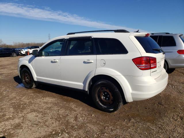 Photo 1 VIN: 3C4PDCAB3GT109988 - DODGE JOURNEY SE 