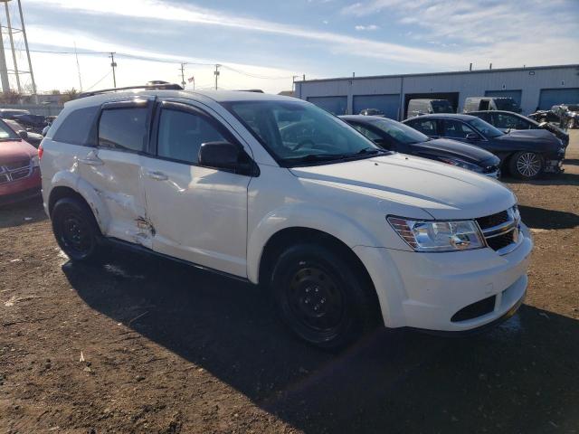 Photo 3 VIN: 3C4PDCAB3GT109988 - DODGE JOURNEY SE 