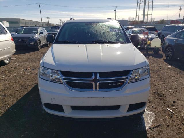 Photo 4 VIN: 3C4PDCAB3GT109988 - DODGE JOURNEY SE 