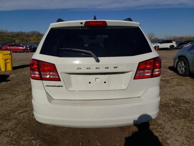 Photo 5 VIN: 3C4PDCAB3GT109988 - DODGE JOURNEY SE 