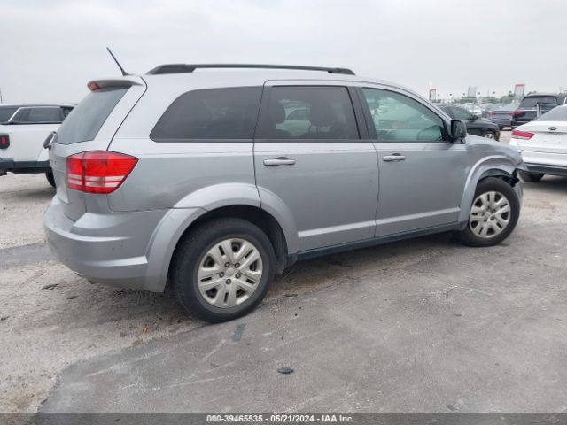 Photo 3 VIN: 3C4PDCAB3GT110154 - DODGE JOURNEY 