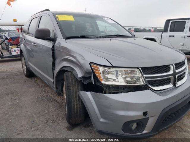 Photo 5 VIN: 3C4PDCAB3GT110154 - DODGE JOURNEY 