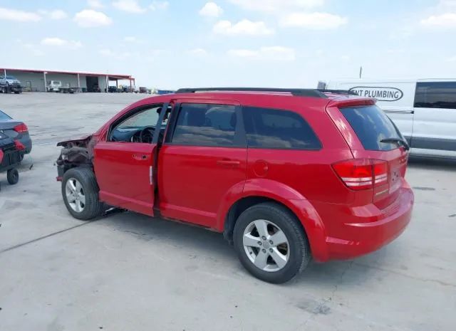 Photo 2 VIN: 3C4PDCAB3GT132462 - DODGE JOURNEY 