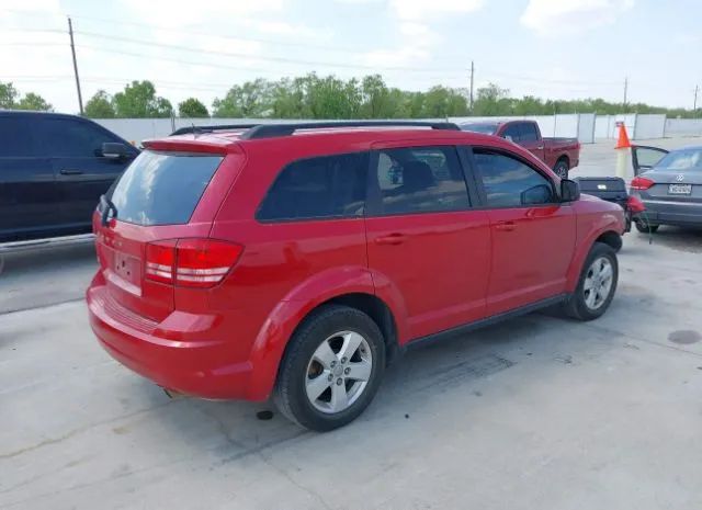 Photo 3 VIN: 3C4PDCAB3GT132462 - DODGE JOURNEY 