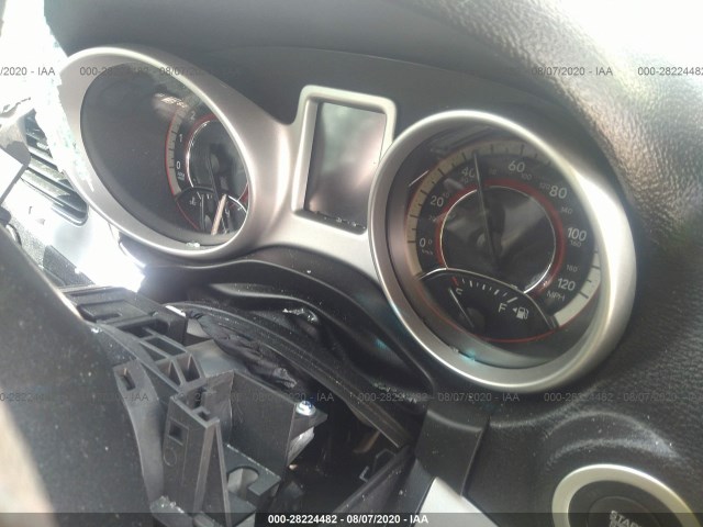 Photo 6 VIN: 3C4PDCAB3GT132882 - DODGE JOURNEY 