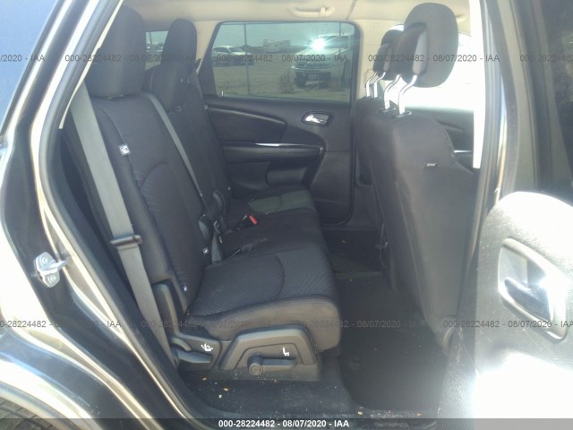 Photo 7 VIN: 3C4PDCAB3GT132882 - DODGE JOURNEY 