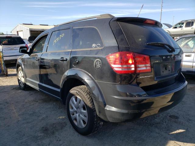 Photo 1 VIN: 3C4PDCAB3GT147401 - DODGE JOURNEY 