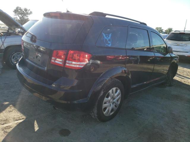 Photo 2 VIN: 3C4PDCAB3GT147401 - DODGE JOURNEY 