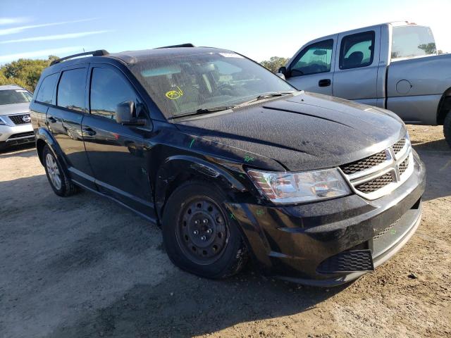 Photo 3 VIN: 3C4PDCAB3GT147401 - DODGE JOURNEY 