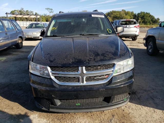 Photo 4 VIN: 3C4PDCAB3GT147401 - DODGE JOURNEY 