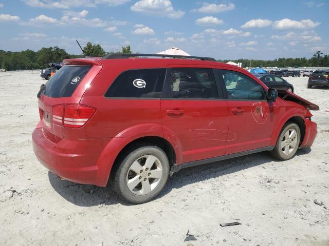 Photo 2 VIN: 3C4PDCAB3GT154123 - DODGE JOURNEY SE 