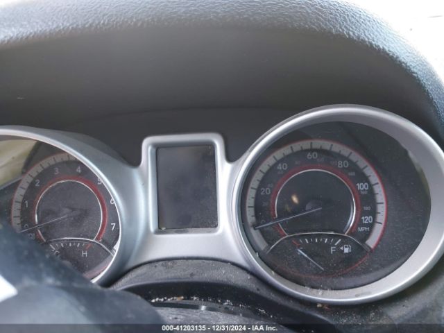 Photo 6 VIN: 3C4PDCAB3GT158026 - DODGE JOURNEY 