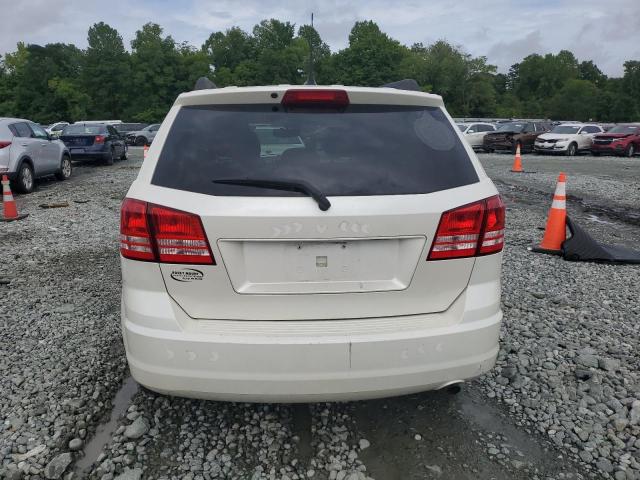 Photo 5 VIN: 3C4PDCAB3GT158205 - DODGE JOURNEY 