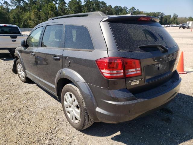 Photo 2 VIN: 3C4PDCAB3GT166885 - DODGE JOURNEY 