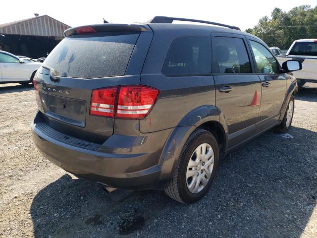 Photo 3 VIN: 3C4PDCAB3GT166885 - DODGE JOURNEY 