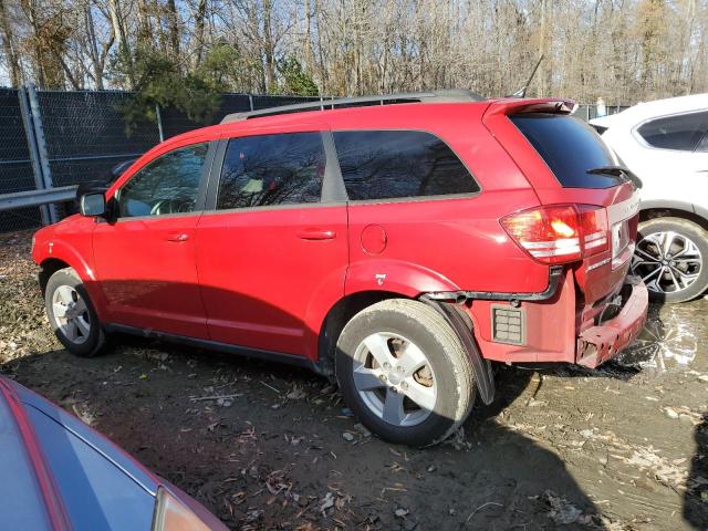 Photo 1 VIN: 3C4PDCAB3GT169771 - DODGE JOURNEY 