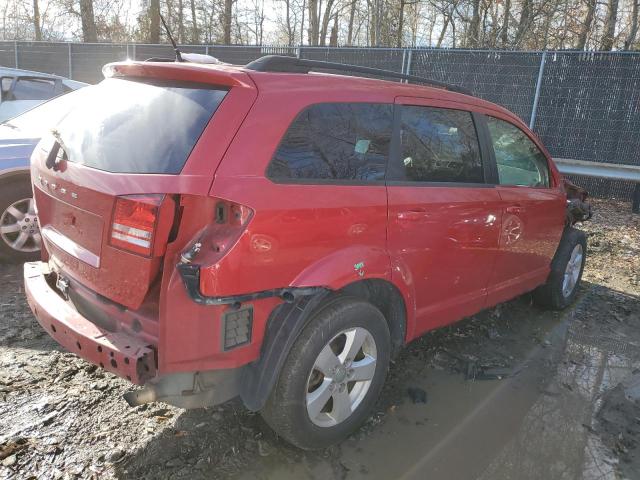 Photo 2 VIN: 3C4PDCAB3GT169771 - DODGE JOURNEY 