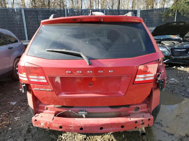 Photo 5 VIN: 3C4PDCAB3GT169771 - DODGE JOURNEY 