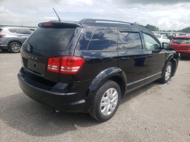 Photo 3 VIN: 3C4PDCAB3GT181743 - DODGE JOURNEY 