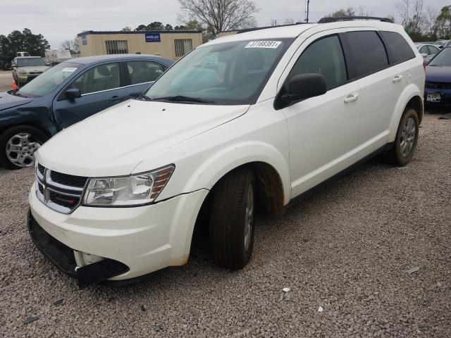 Photo 1 VIN: 3C4PDCAB3GT212103 - DODGE JOURNEY 