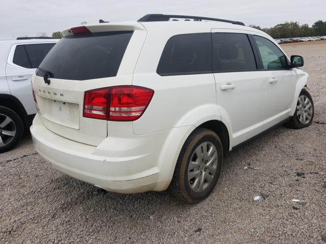 Photo 3 VIN: 3C4PDCAB3GT212103 - DODGE JOURNEY 