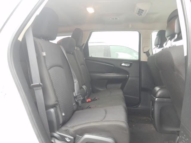 Photo 5 VIN: 3C4PDCAB3GT212103 - DODGE JOURNEY 