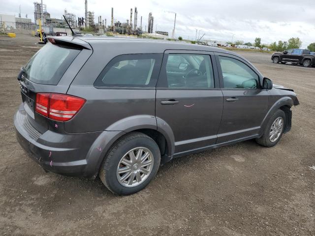 Photo 2 VIN: 3C4PDCAB3GT213610 - DODGE JOURNEY SE 