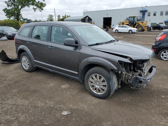 Photo 3 VIN: 3C4PDCAB3GT213610 - DODGE JOURNEY SE 