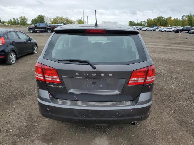 Photo 5 VIN: 3C4PDCAB3GT213610 - DODGE JOURNEY SE 