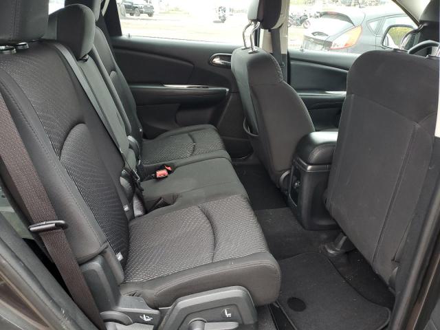 Photo 9 VIN: 3C4PDCAB3GT213610 - DODGE JOURNEY SE 