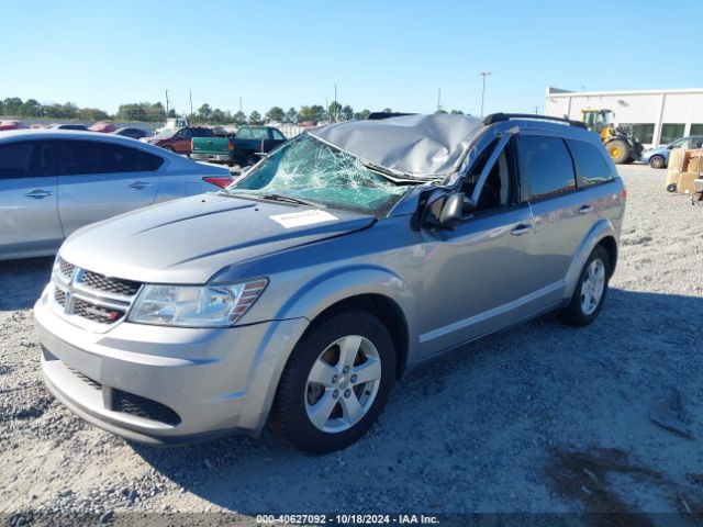 Photo 1 VIN: 3C4PDCAB3GT219682 - DODGE JOURNEY 