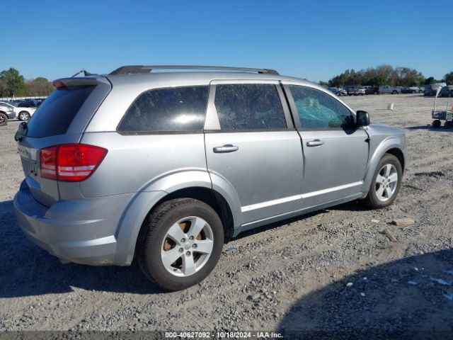 Photo 3 VIN: 3C4PDCAB3GT219682 - DODGE JOURNEY 