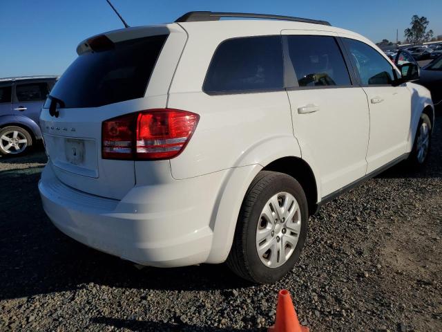 Photo 2 VIN: 3C4PDCAB3GT222890 - DODGE JOURNEY SE 