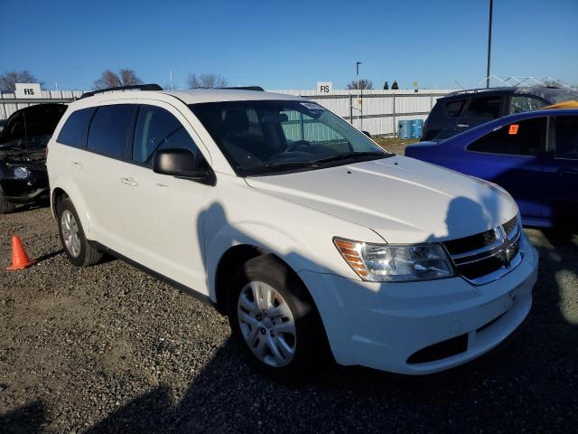 Photo 3 VIN: 3C4PDCAB3GT222890 - DODGE JOURNEY SE 